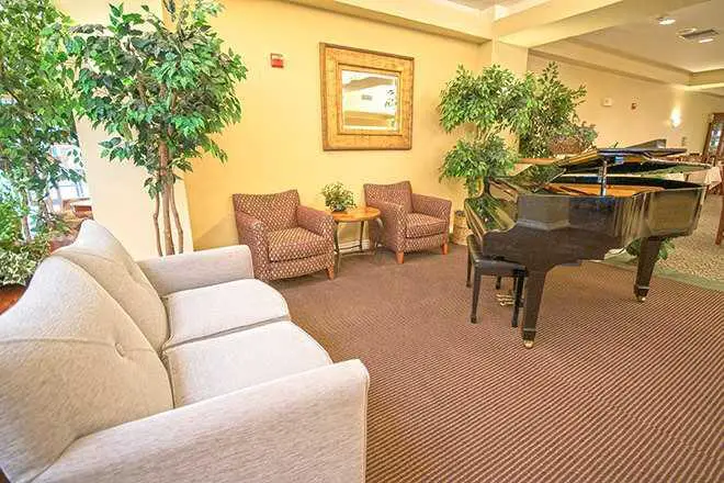 Photo of Brookdale Admiral Heights, Assisted Living, Seattle, WA 4