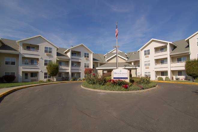 Photo of Brookdale Canyon Lakes, Assisted Living, Kennewick, WA 2