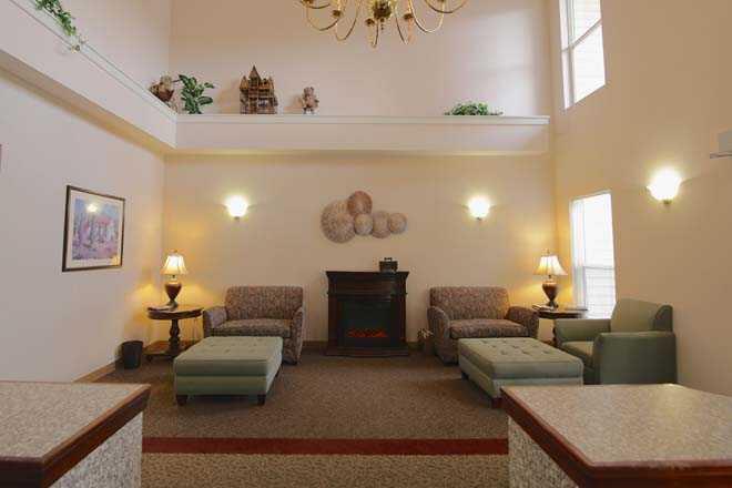 Photo of Brookdale Canyon Lakes, Assisted Living, Kennewick, WA 7