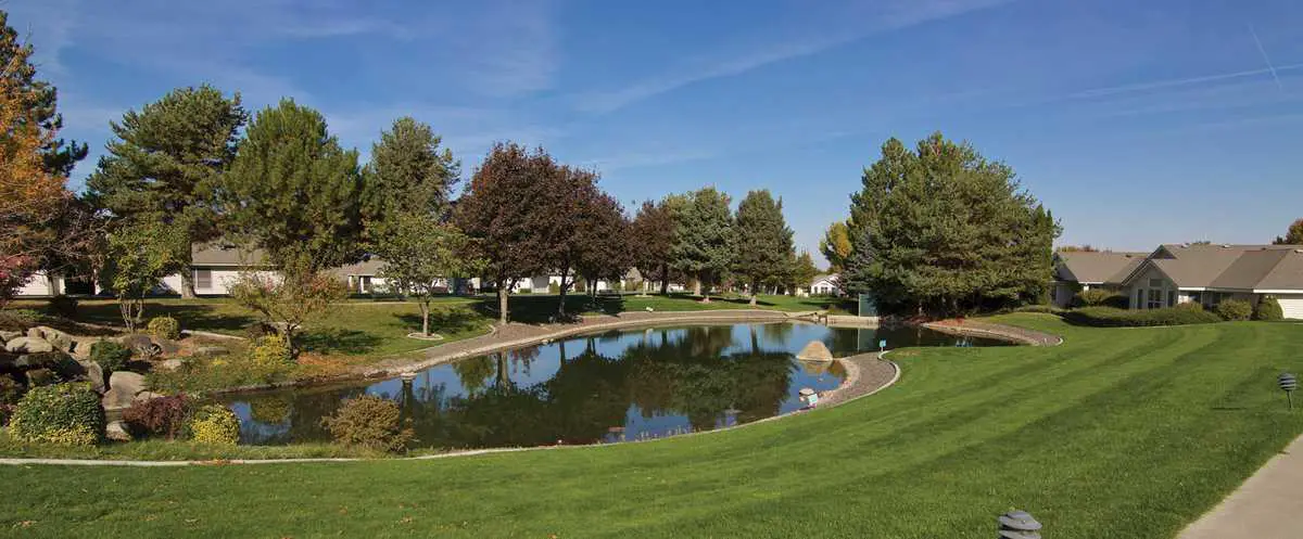 Photo of Brookdale Canyon Lakes, Assisted Living, Kennewick, WA 9