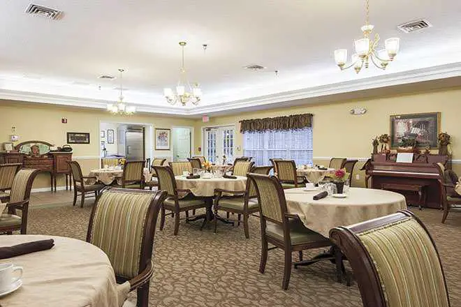 Photo of Brookdale Forest City, Assisted Living, Forest City, NC 2