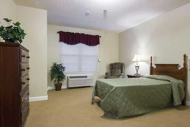 Photo of Brookdale Forest City, Assisted Living, Forest City, NC 4