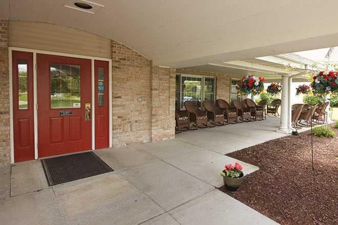 Photo of Brookdale Grand Blanc Assisted Living, Assisted Living, Holly, MI 1