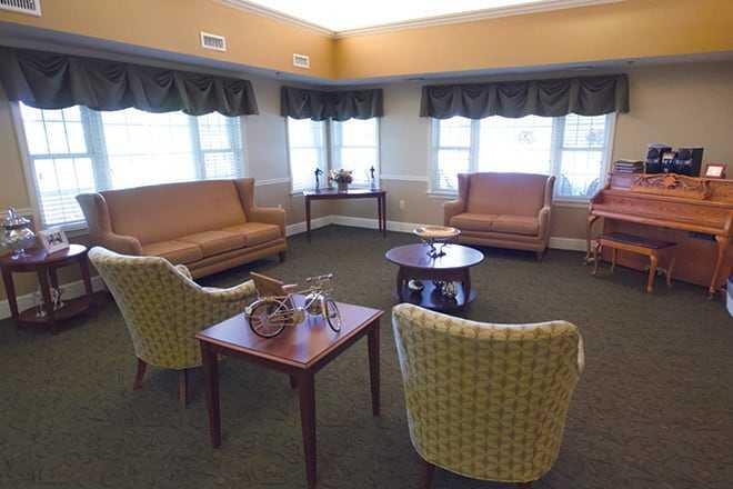 Photo of Brookdale Grand Blanc Assisted Living, Assisted Living, Holly, MI 2