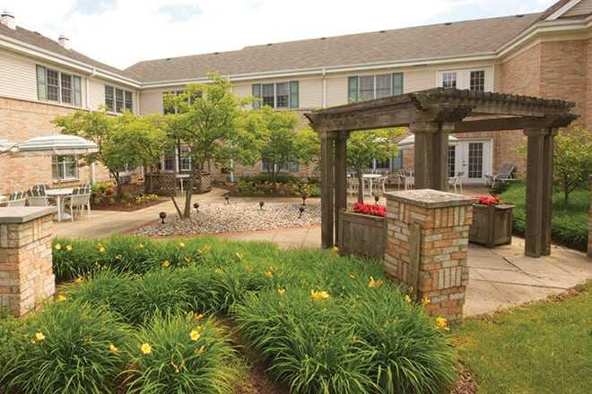 Photo of Brookdale Grand Blanc Assisted Living, Assisted Living, Holly, MI 3
