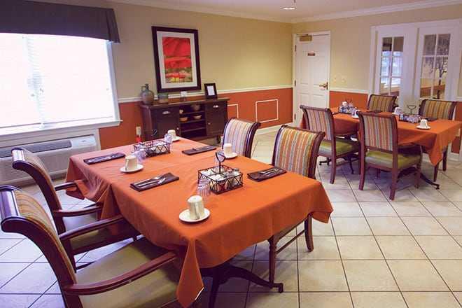 Photo of Brookdale Grand Blanc Assisted Living, Assisted Living, Holly, MI 4
