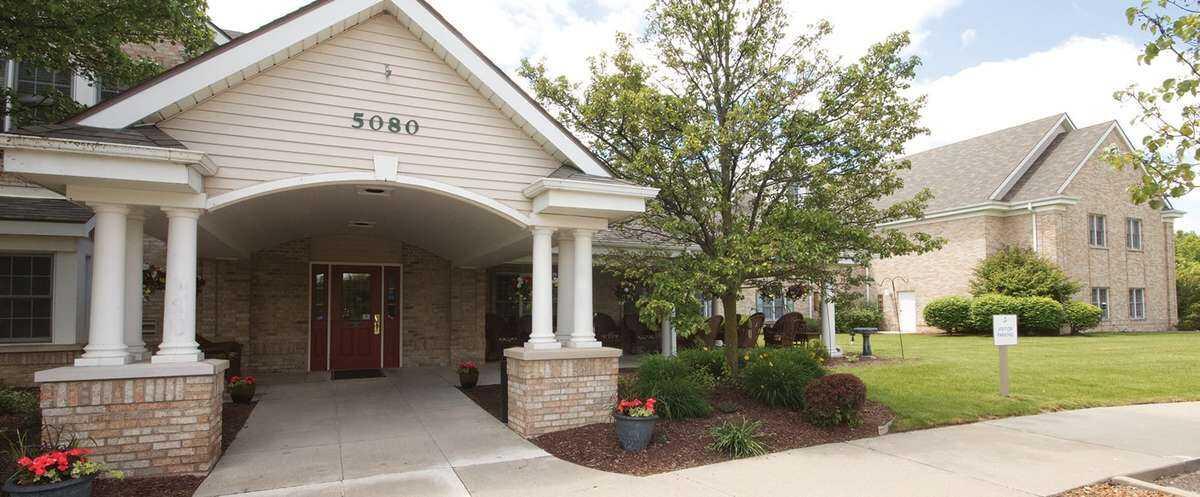 Photo of Brookdale Grand Blanc Assisted Living, Assisted Living, Holly, MI 8
