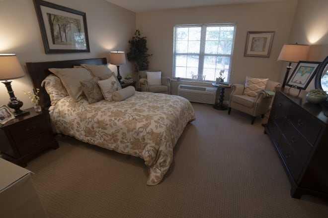 Photo of Brookdale Lenoir, Assisted Living, Lenoir, NC 5