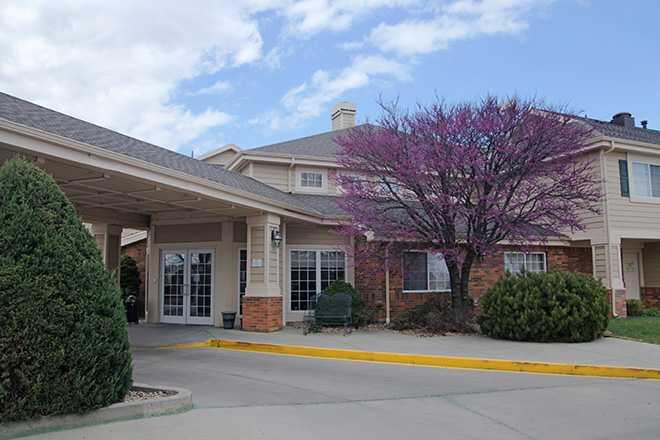 Photo of Brookdale Liberal Springs, Assisted Living, Liberal, KS 1