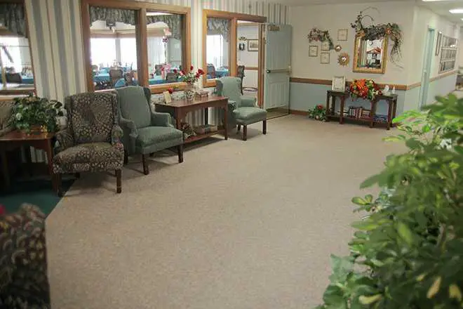Photo of Brookdale Liberal Springs, Assisted Living, Liberal, KS 2