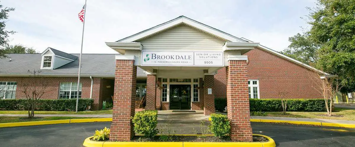 Photo of Brookdale N. Fredericksburg Road, Assisted Living, San Antonio, TX 8