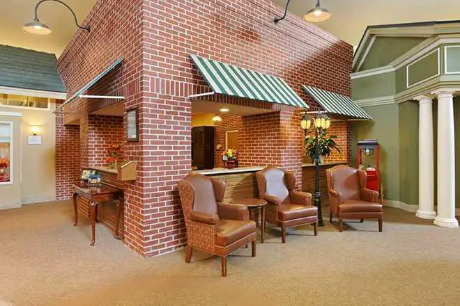 Photo of Brookdale Shawnee, Assisted Living, Shawnee, KS 2