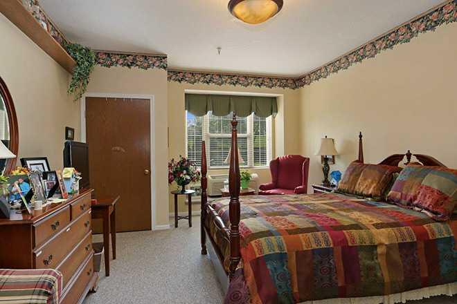 Photo of Brookdale Shawnee, Assisted Living, Shawnee, KS 5