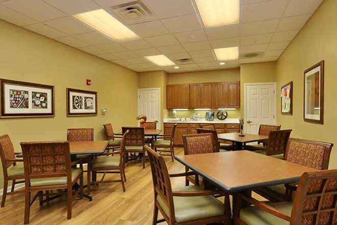 Photo of Brookdale Shawnee, Assisted Living, Shawnee, KS 7