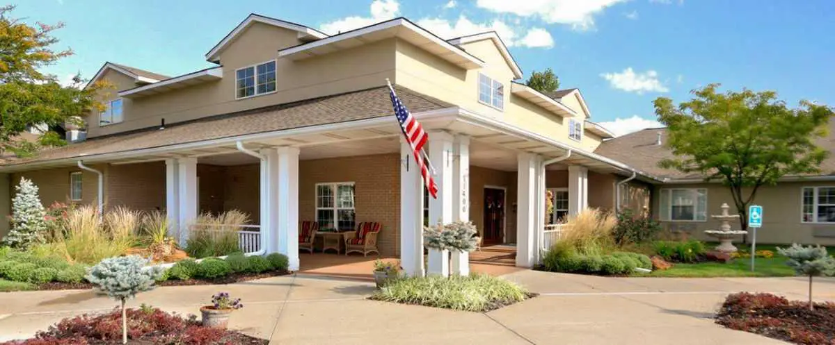 Photo of Brookdale Shawnee, Assisted Living, Shawnee, KS 8