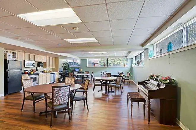 Photo of Brookdale West Seattle, Assisted Living, Seattle, WA 6