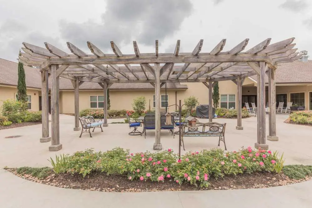 Photo of Cedar Crest Memory Care, Assisted Living, Memory Care, Lafayette, LA 2