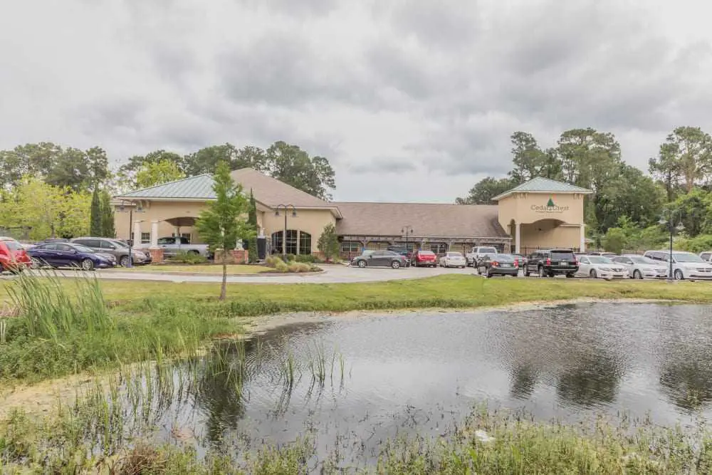 Photo of Cedar Crest Memory Care, Assisted Living, Memory Care, Lafayette, LA 7