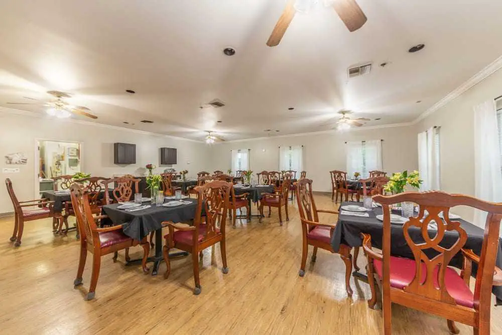 Photo of Cedar Crest Memory Care, Assisted Living, Memory Care, Lafayette, LA 10