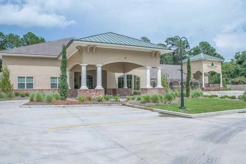 Photo of Cedar Crest Memory Care, Assisted Living, Memory Care, Lafayette, LA 13