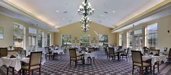 Photo of Cedar Crest Senior Living, Assisted Living, Irving, TX 1