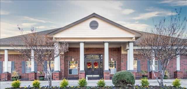 Photo of Cedar Crest Senior Living, Assisted Living, Irving, TX 5