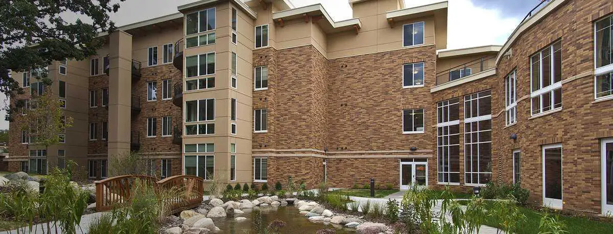 Photo of Central Towers, Assisted Living, Memory Care, Saint Paul, MN 3