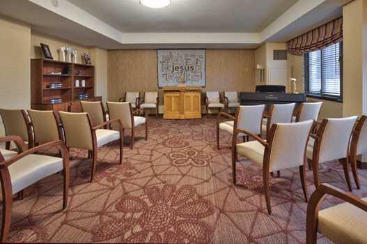 Photo of Central Towers, Assisted Living, Memory Care, Saint Paul, MN 4