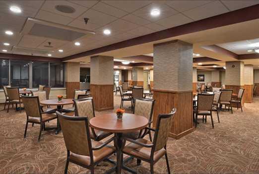 Photo of Central Towers, Assisted Living, Memory Care, Saint Paul, MN 5