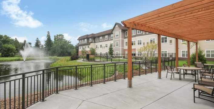Photo of Central Towers, Assisted Living, Memory Care, Saint Paul, MN 6