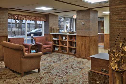 Photo of Central Towers, Assisted Living, Memory Care, Saint Paul, MN 7