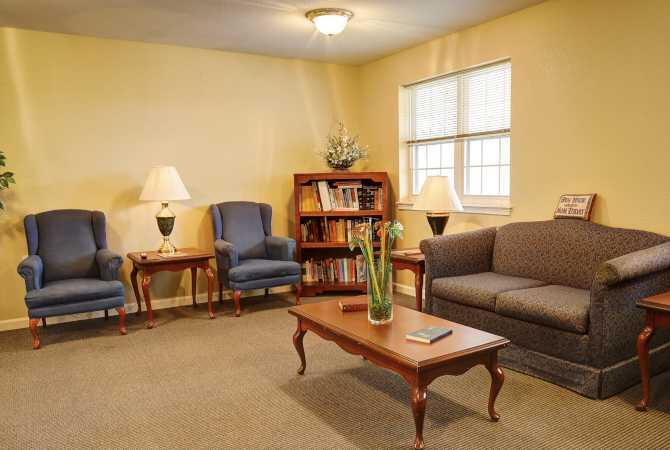 Photo of Chandler Place, Assisted Living, Kendallville, IN 2