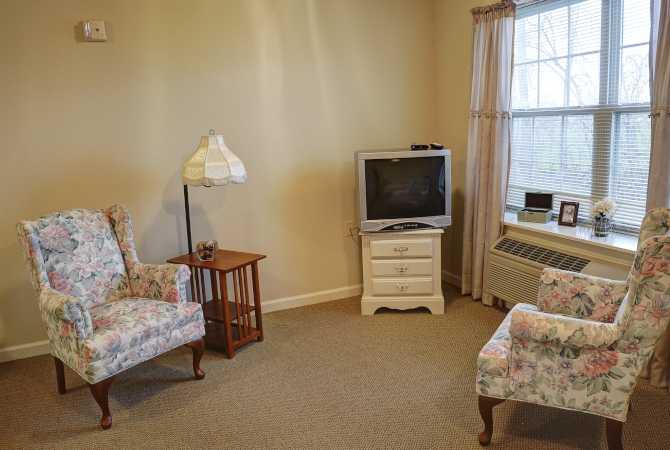 Photo of Chandler Place, Assisted Living, Kendallville, IN 4
