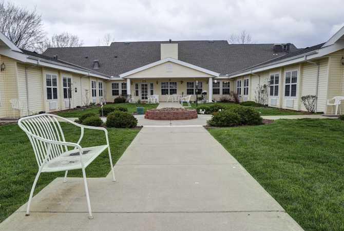Photo of Chandler Place, Assisted Living, Kendallville, IN 8