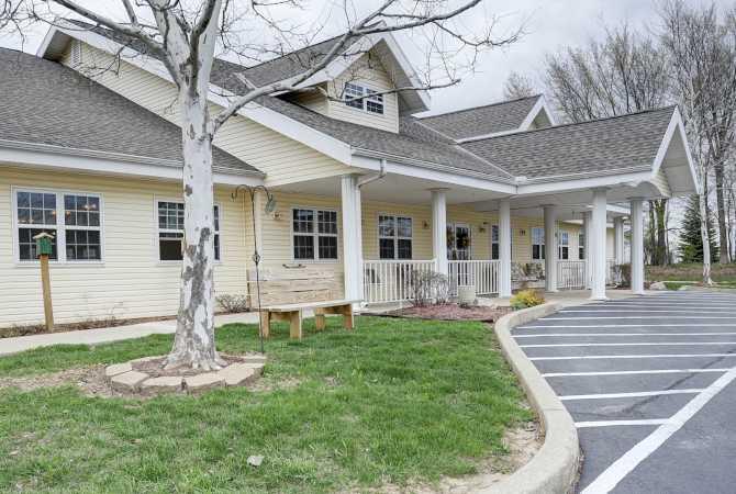 Photo of Chandler Place, Assisted Living, Kendallville, IN 9