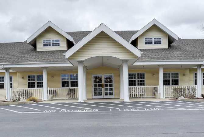 Photo of Chandler Place, Assisted Living, Kendallville, IN 10