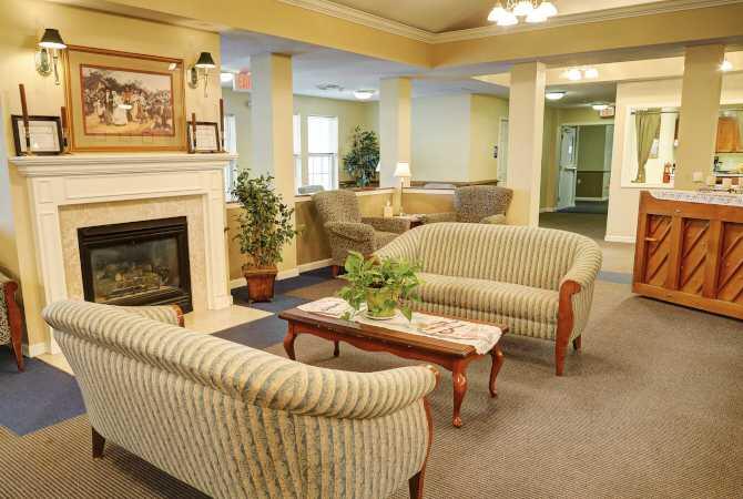 Photo of Chandler Place, Assisted Living, Kendallville, IN 11