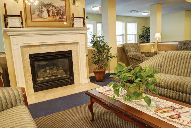 Photo of Chandler Place, Assisted Living, Kendallville, IN 12