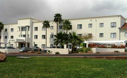 Photo of Christian Care Manor IV, Assisted Living, Mesa, AZ 1