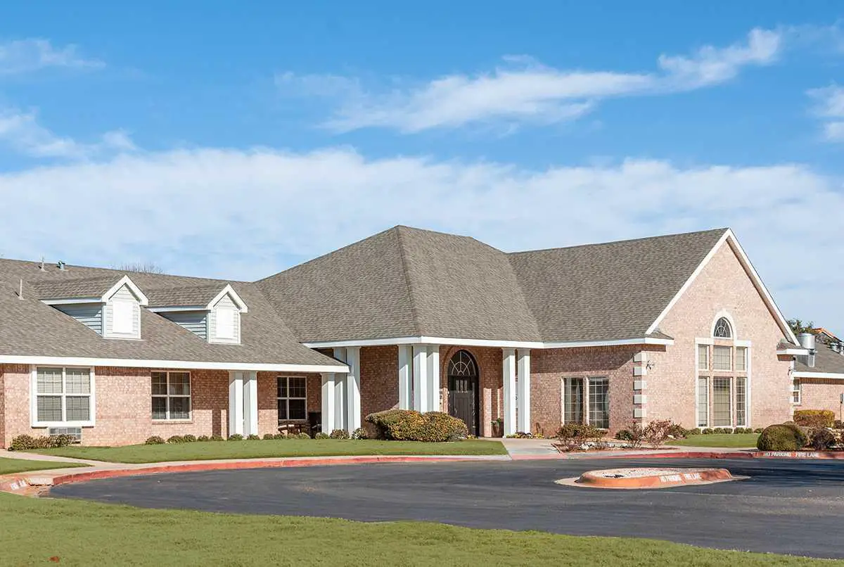 Photo of Cimarron Place, Assisted Living, Midland, TX 1