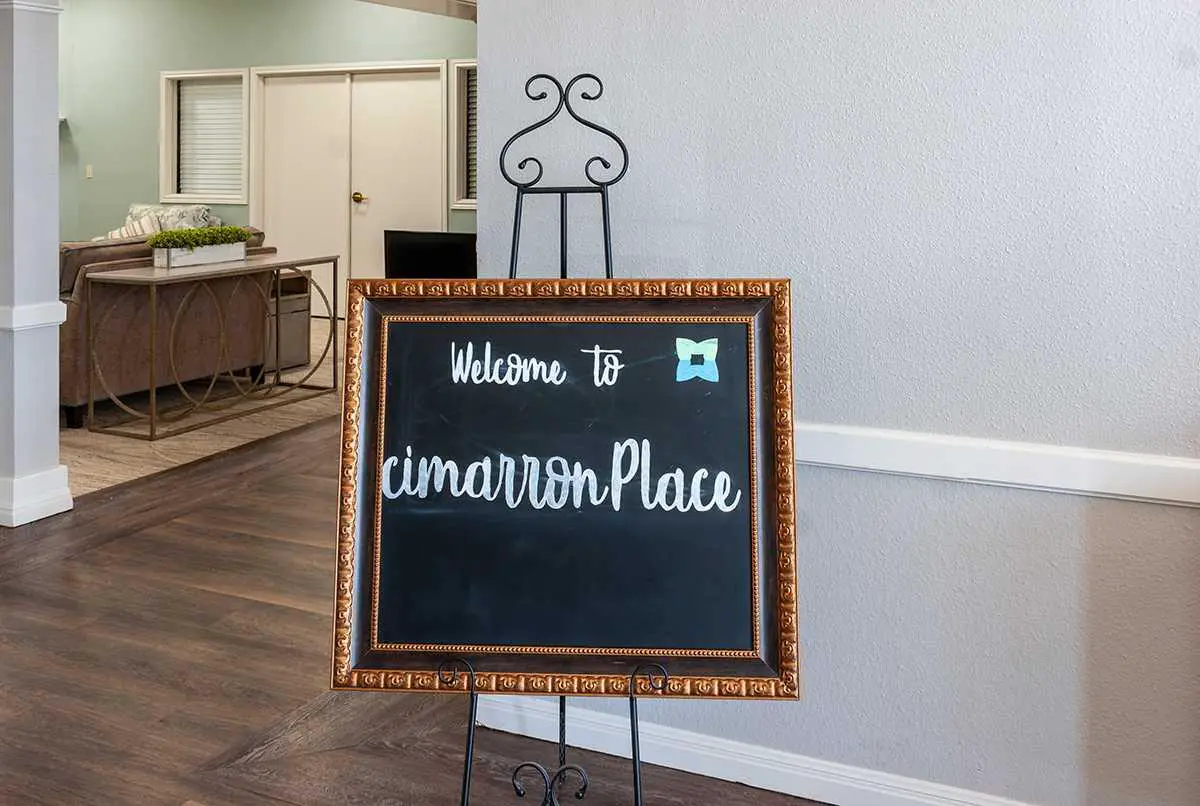 Photo of Cimarron Place, Assisted Living, Midland, TX 3
