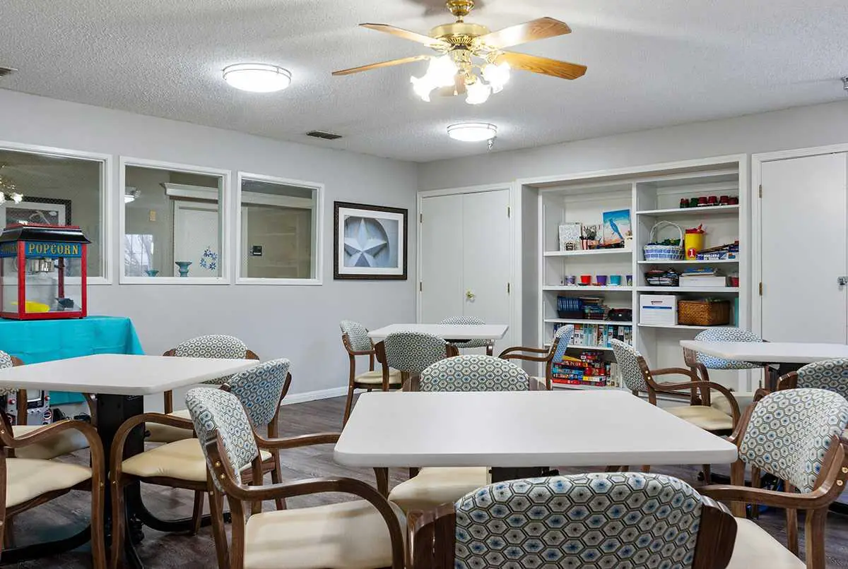Photo of Cimarron Place, Assisted Living, Midland, TX 5