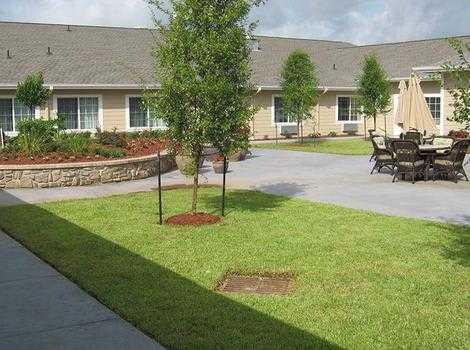 Photo of Cinco Ranch Alzheimer's Special Care Center, Assisted Living, Memory Care, Katy, TX 3