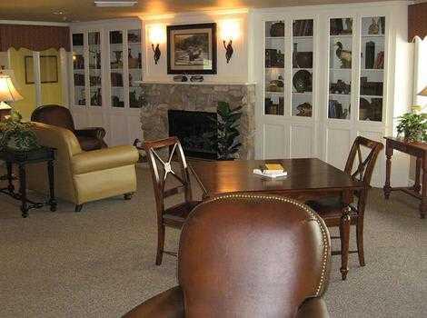Photo of Cinco Ranch Alzheimer's Special Care Center, Assisted Living, Memory Care, Katy, TX 5