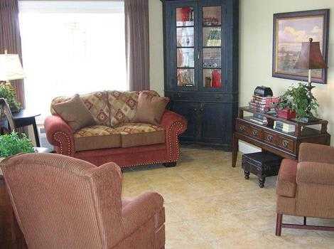 Photo of Cinco Ranch Alzheimer's Special Care Center, Assisted Living, Memory Care, Katy, TX 6