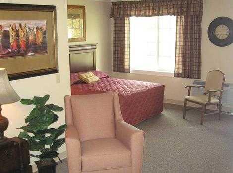 Photo of Cinco Ranch Alzheimer's Special Care Center, Assisted Living, Memory Care, Katy, TX 7