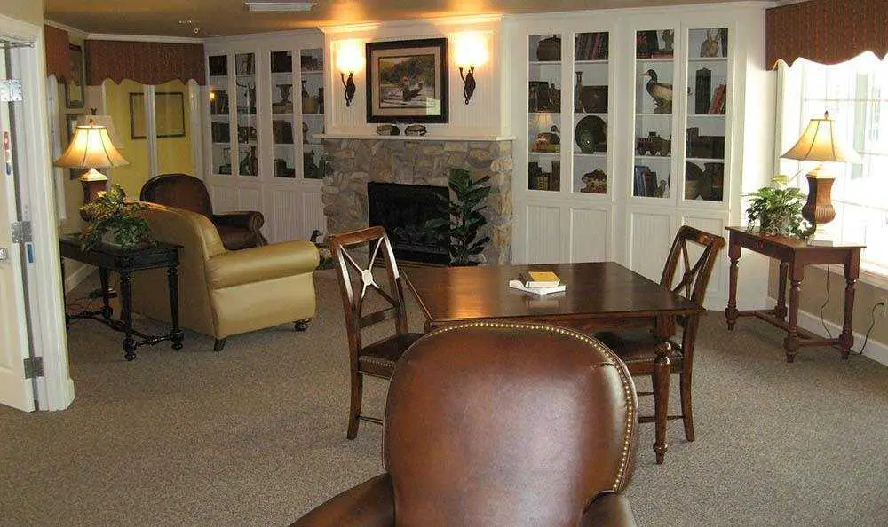 Photo of Cinco Ranch Alzheimer's Special Care Center, Assisted Living, Memory Care, Katy, TX 11