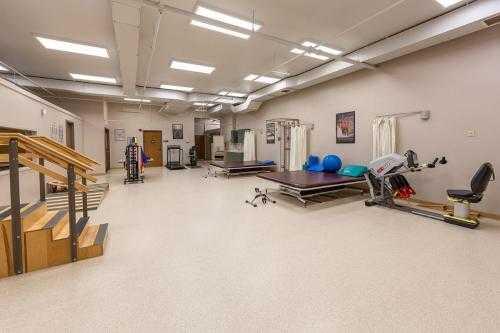 Photo of Continuing Healthcare of Lisbon, Assisted Living, Nursing Home, Lisbon, OH 4