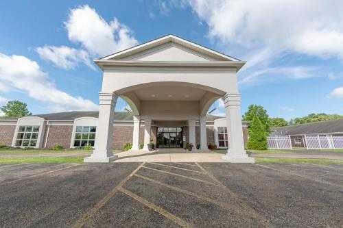 Photo of Continuing Healthcare of Lisbon, Assisted Living, Nursing Home, Lisbon, OH 7