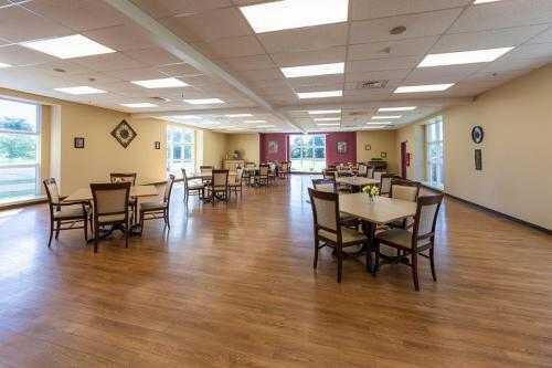 Photo of Continuing Healthcare of Lisbon, Assisted Living, Nursing Home, Lisbon, OH 8